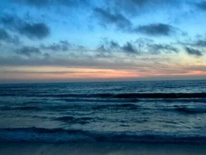 Ending Your Day With The Calmest Meditation