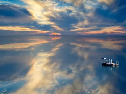 Endless Ocean | Atmospheric Relaxation Therapy