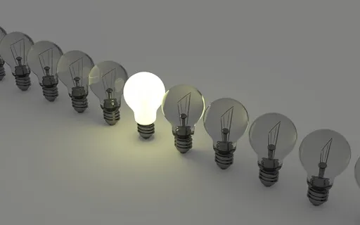 Endless Possibilities: Binaural Creativity Booster