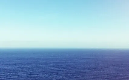 Endless Sea Meditation Music