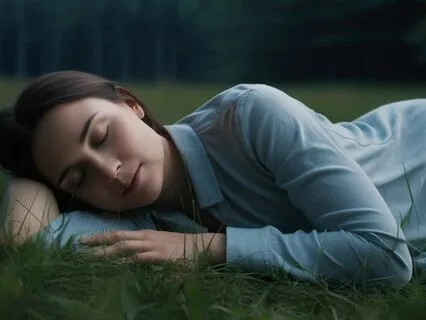 Endless Serenity: Deep Meditation For Tranquil Focus