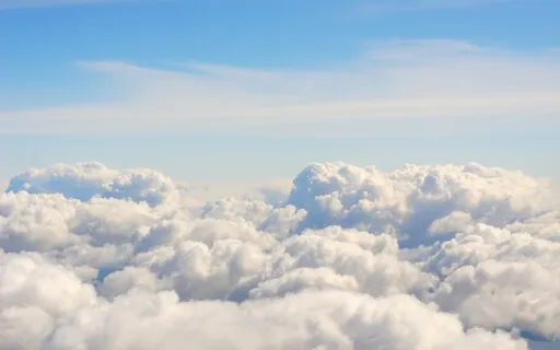 "Endless Sky" - Ambient Music For Better Sleep