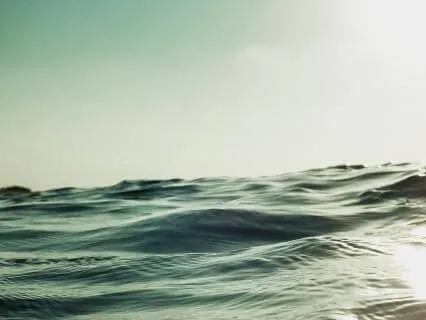 Endless Waves: 10 Hours Of Peaceful Ocean Sound