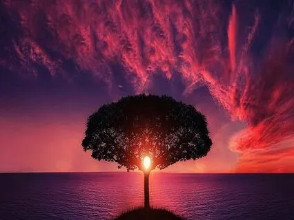 Endometriosis Meditation - In The Heat Of A Pain Flare-up