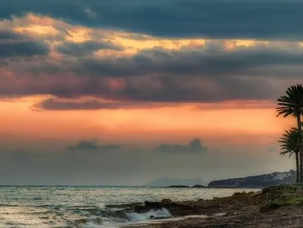 Endometriosis Meditation - The Calm Before The Sleep