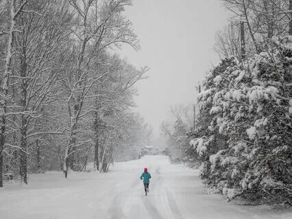 Endurance Vs. Resilience