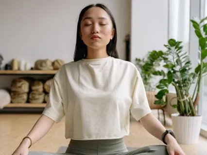 Energetic Alchemy For The Highly Sensitive Person