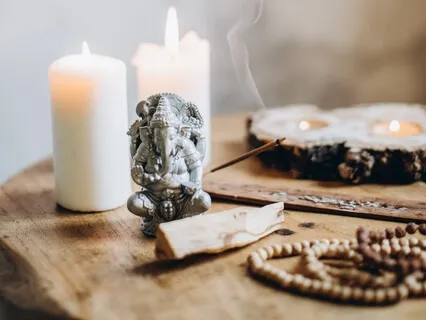 Energetic Anchoring In Times Of Transition