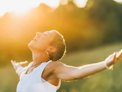 Energetic Auric Awareness Meditation