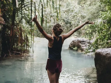 Energetic Awakening of Being