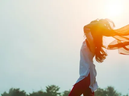 Energetic Boundary Setting Breathwork