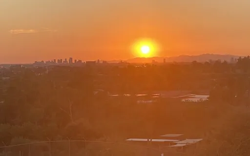 Energetic Breath Work With Holds