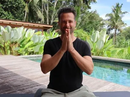 Energetic Breathwork 1: Stress, Anxiety, & Emotional Balance