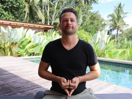 Energetic Breathwork 3: DMT, Stress, & Anxiety Release