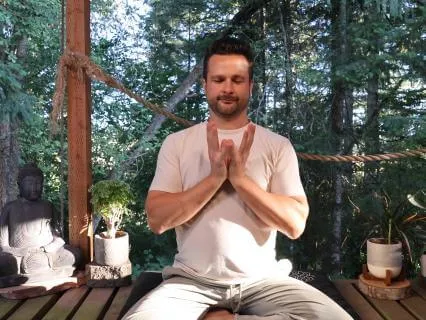 Energetic Breathwork 4: Bliss Generating Breath Of Fire