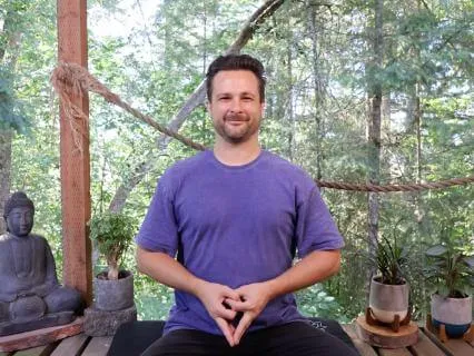 Energetic Breathwork 5: Alternate Nostril Breath To Infinity