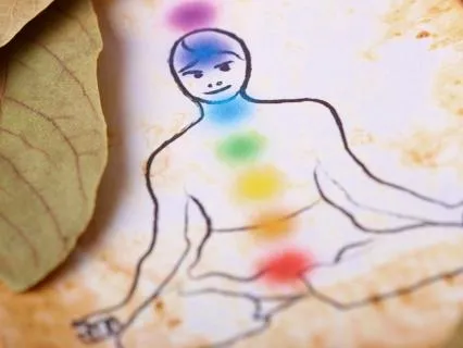 Energetic Chakra Cleansing, Activating And Energising