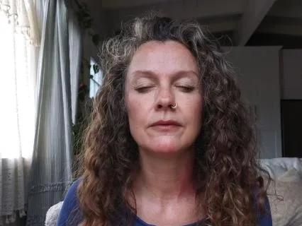 Energetic Cleanse Meditation | Release, And Begin Again