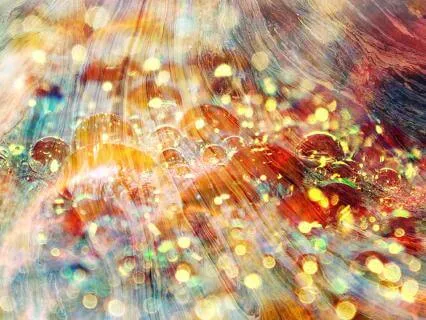 Energetic Cleansing 1 - Music For Energy Work And Meditation