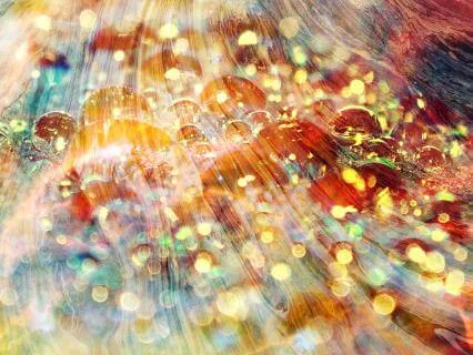 Energetic Cleansing 2 - Music For Energy Work And Meditation