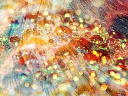 Energetic Cleansing 3 - Cleansing Source Sounds Healing