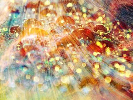 Energetic Cleansing 5 - Cleansing Source Sounds Healing