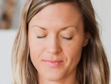 Energetic Cleansing With Light Meditation - Updated - 5 Min.