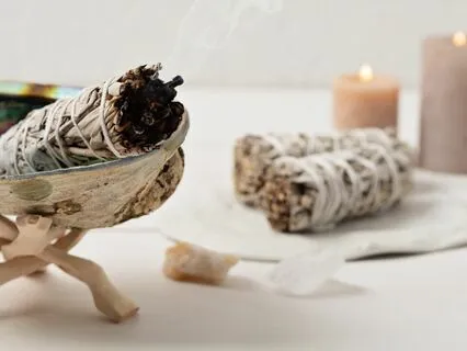 Energetic Clearing - 417 Hz Solfeggio Sound Journey