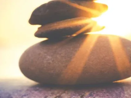 Energetic Clearing For Overwhelm And Emotional Saturation