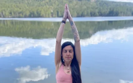 Energetic Dance To Renewal