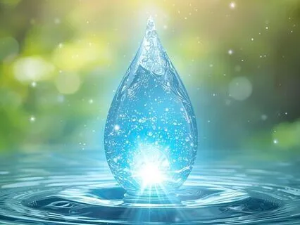 Energetic Detox Clearing | Deep Energy Cleansing