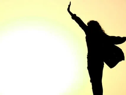 Energetic Detox