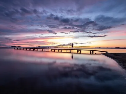 Energetic Diffusion Technique