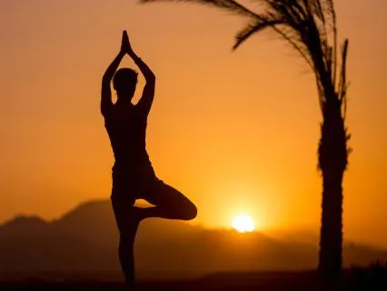 Energetic Indian Meditation Music For Power & Strength