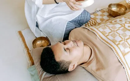 Energetic Kalimba Sounds 20 Minutes