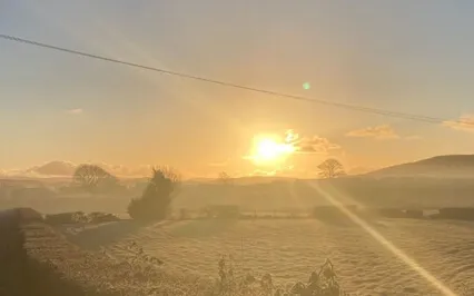 Energetic Morning Movement Meditation