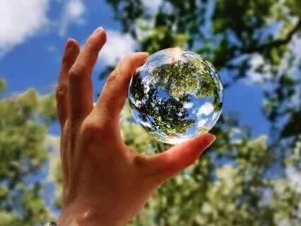 Energetic Protection & Grounding