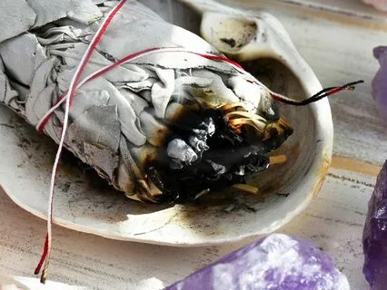 Energetic Protection & Clearing Meditation