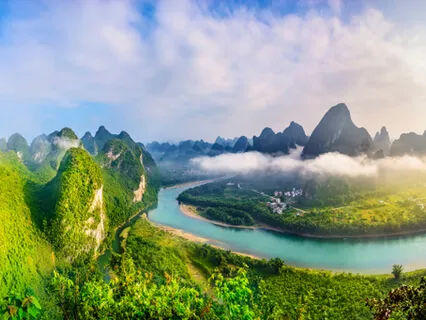 Energetic Protection