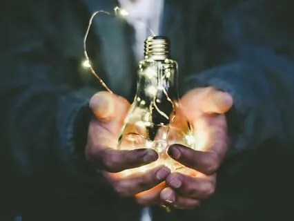 Energetic Reset & A Compassionate Heart