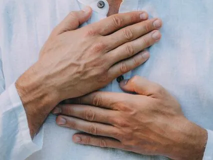 Energetic Self-healing