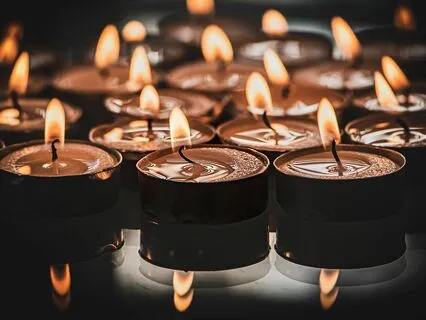 Energetic Self-Treatment For Bedtime