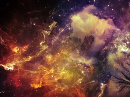 Energetic Shower: A Guided Clearing