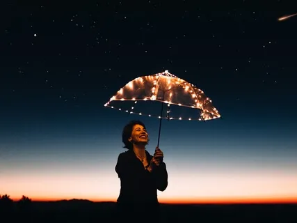 Energetic Sphere - Claiming Your Space In The Light