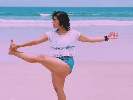 Energetic Upkeep Through Chakra Balancing And Breath