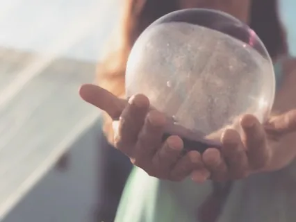 Energia de Paz e Amor