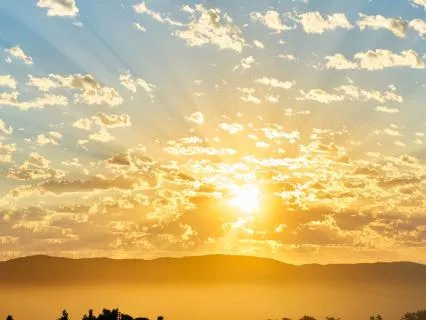 Energise Your Body — Morning Wake-Up Meditation