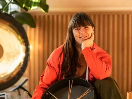 Energiser Boost Breathwork: 5 Minutes