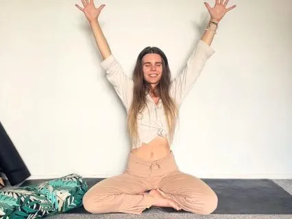 Energising Breath For The Morning: Bhastrika Pranayama