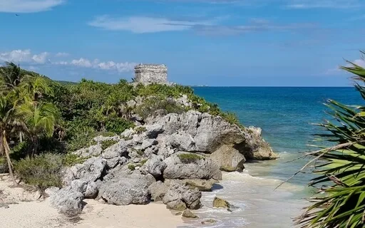 Energising Breathwork 